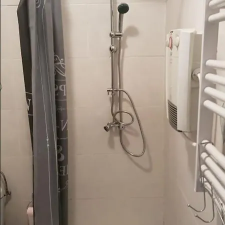 23 M2, Proche Centre, Calme, Wifi, Pk * מונפלייה