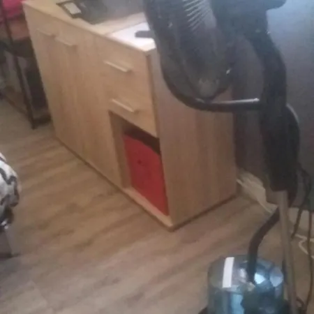 23 M2, Proche Centre, Calme, Wifi, Pk